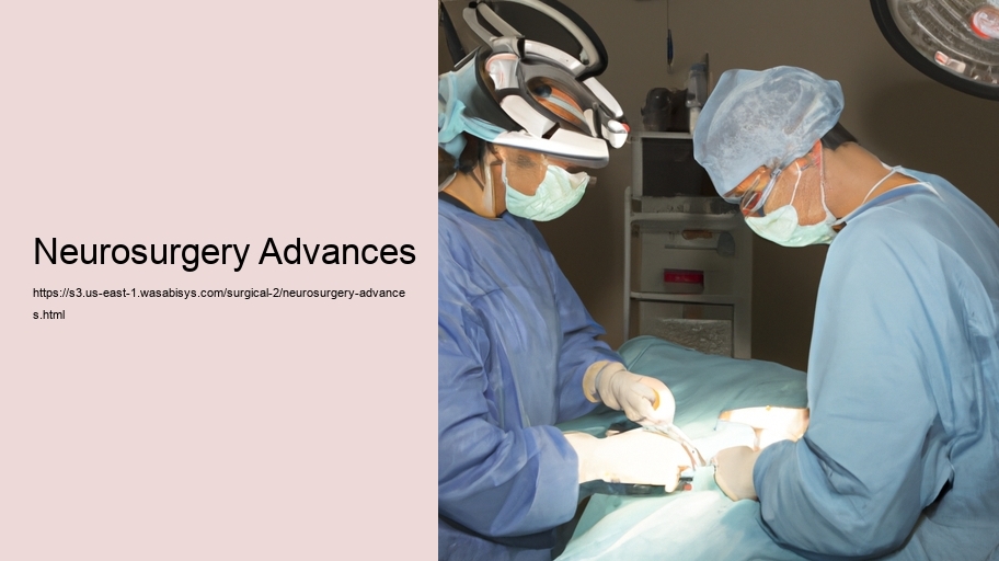 Neurosurgery Advances